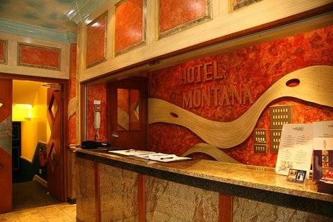 Montana Excel Hotel London Ngoại thất bức ảnh